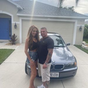 Meet your Posher, Margaret